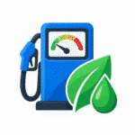 Consumo de combustible