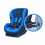 ISOFIX por modelo de coche