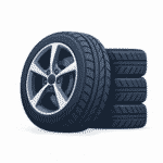 Neumáticos por modelo de coche
